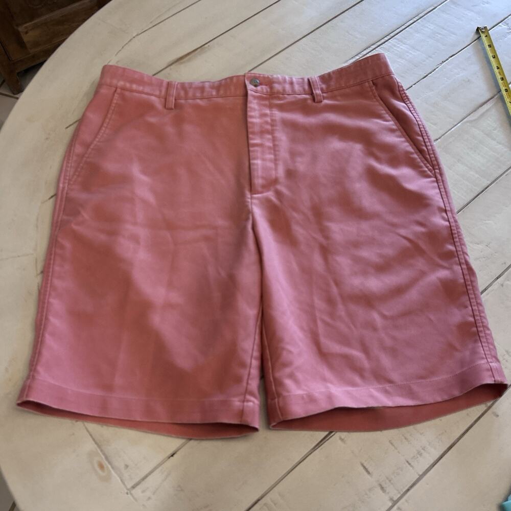 FJ Men’s Shorts